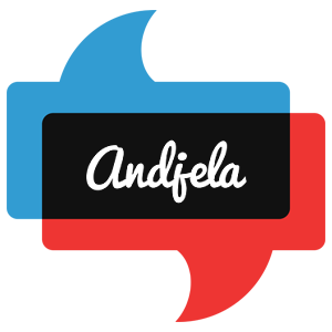 Andjela sharks logo