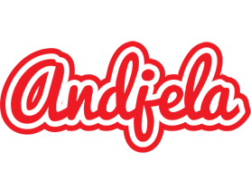 Andjela sunshine logo