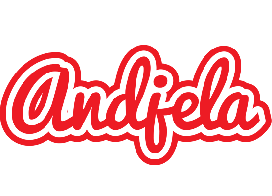 Andjela sunshine logo