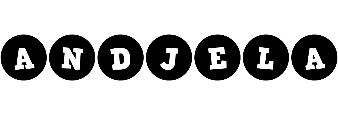 Andjela tools logo