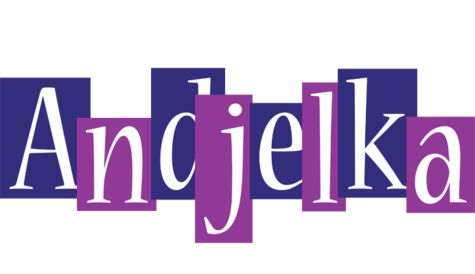 Andjelka autumn logo