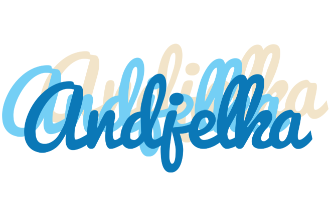 Andjelka breeze logo