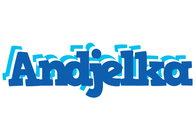 Andjelka business logo