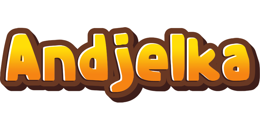 Andjelka cookies logo