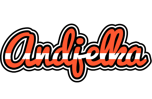 Andjelka denmark logo