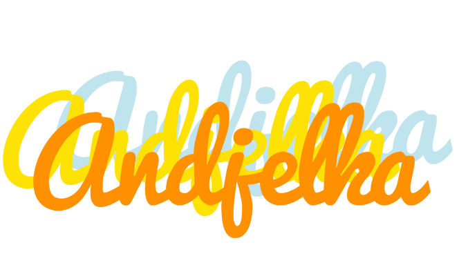 Andjelka energy logo