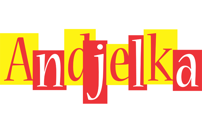 Andjelka errors logo