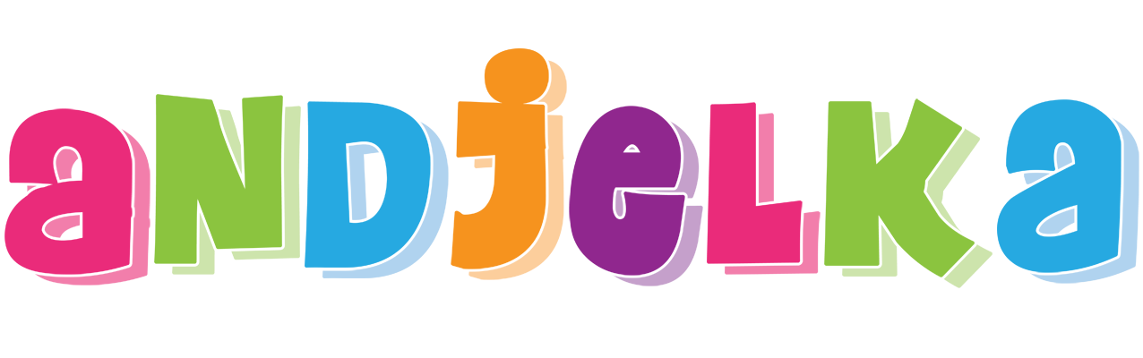 Andjelka friday logo