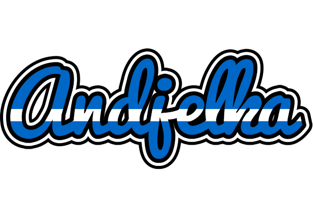 Andjelka greece logo