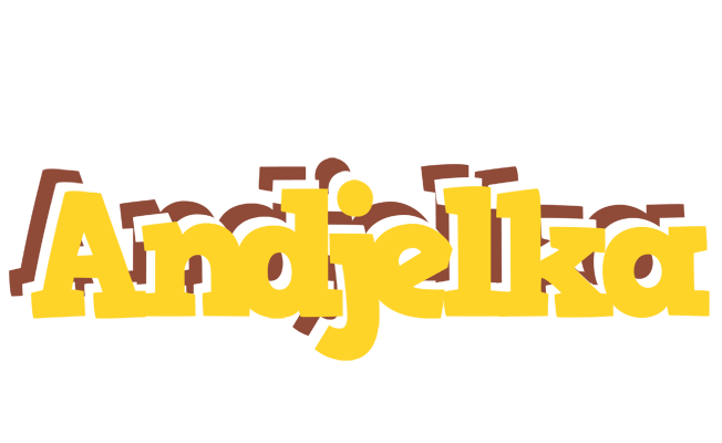 Andjelka hotcup logo
