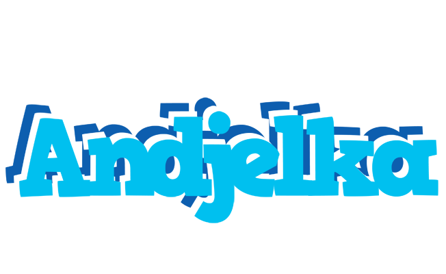 Andjelka jacuzzi logo