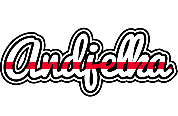 Andjelka kingdom logo