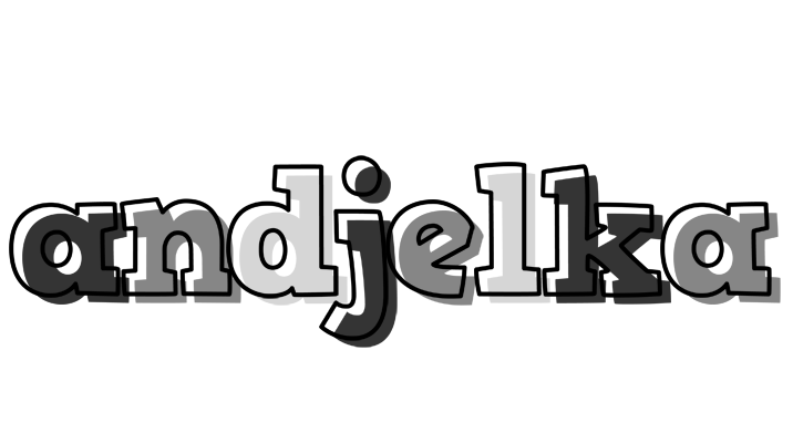 Andjelka night logo