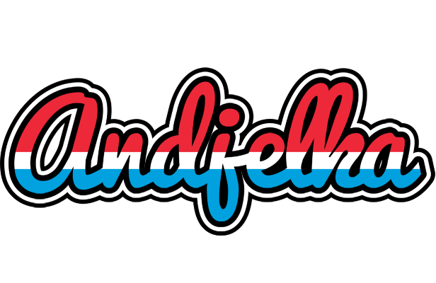 Andjelka norway logo