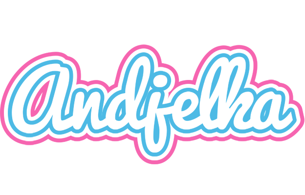 Andjelka outdoors logo