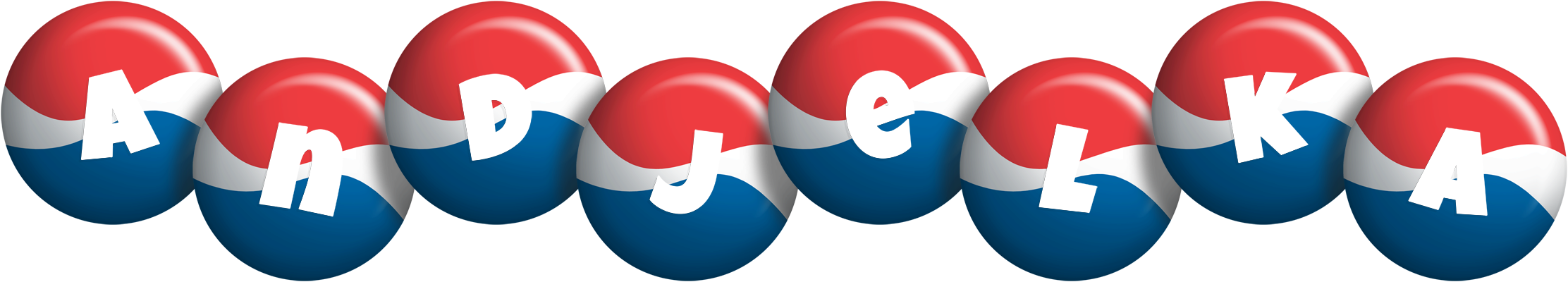 Andjelka paris logo