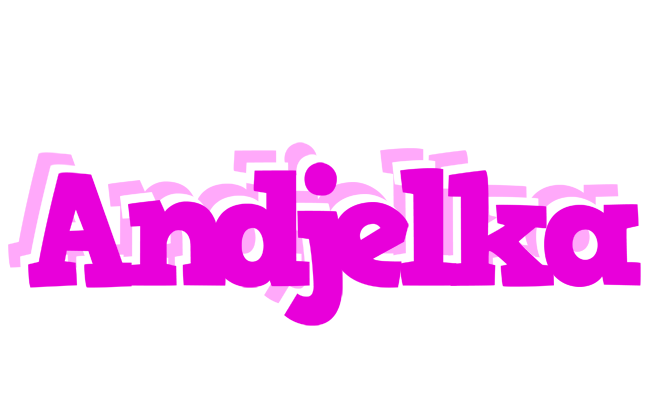 Andjelka rumba logo