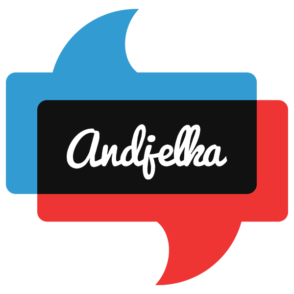Andjelka sharks logo