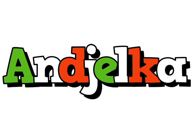 Andjelka venezia logo