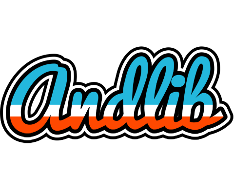 Andlib america logo