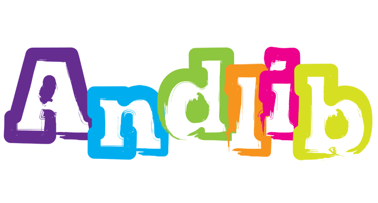 Andlib casino logo