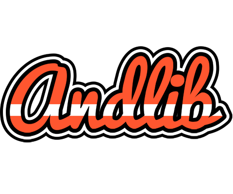 Andlib denmark logo