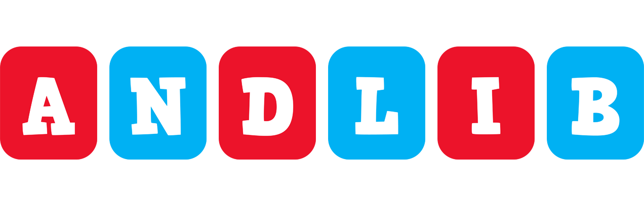 Andlib diesel logo