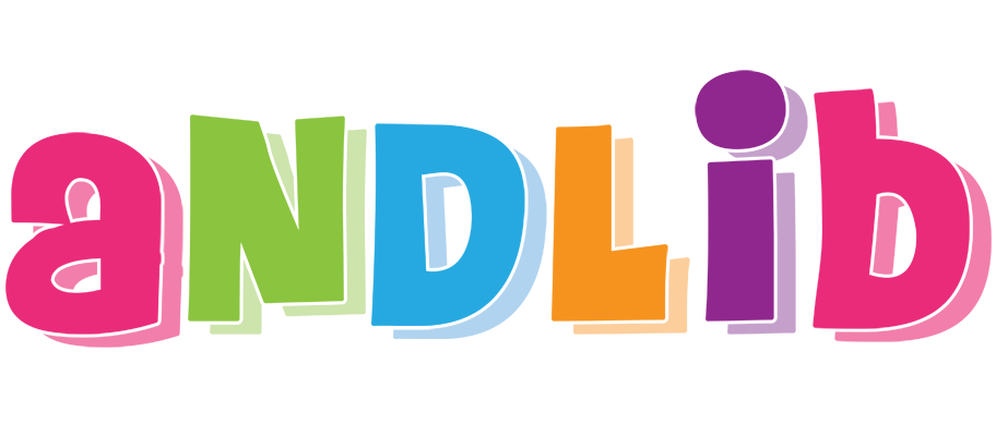 Andlib friday logo
