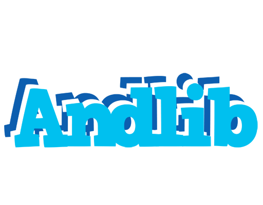 Andlib jacuzzi logo
