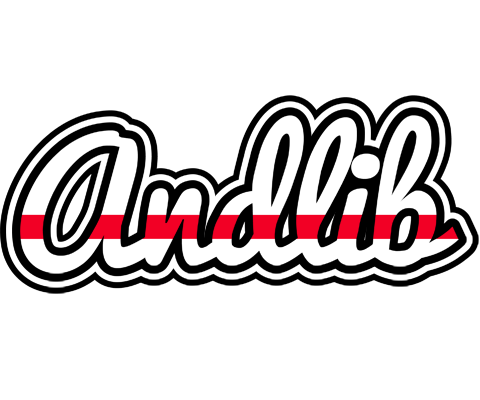 Andlib kingdom logo