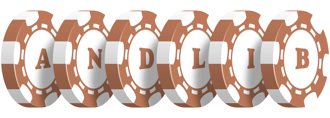 Andlib limit logo