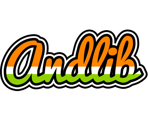 Andlib mumbai logo