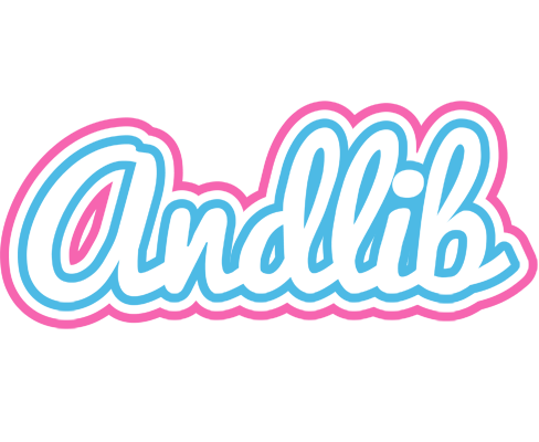 Andlib outdoors logo