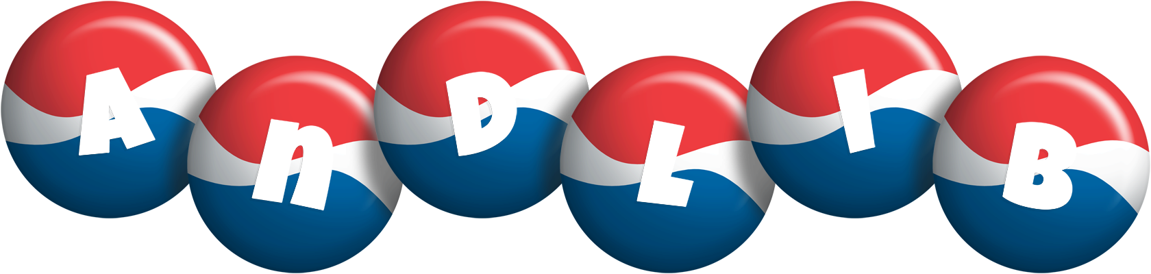 Andlib paris logo