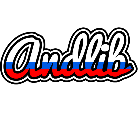 Andlib russia logo