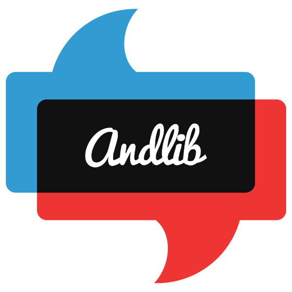 Andlib sharks logo