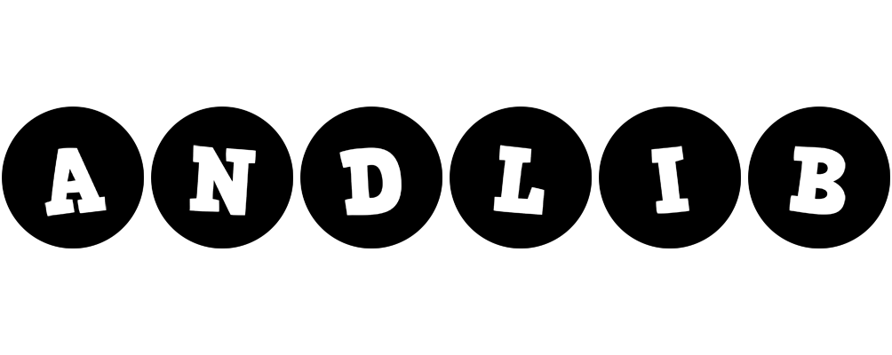 Andlib tools logo