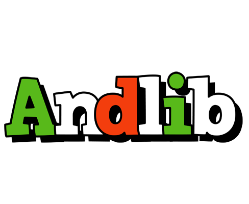Andlib venezia logo