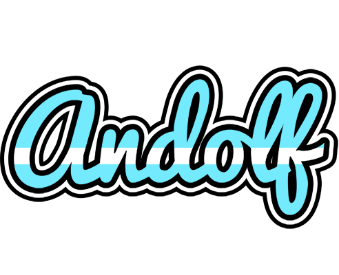 Andolf argentine logo