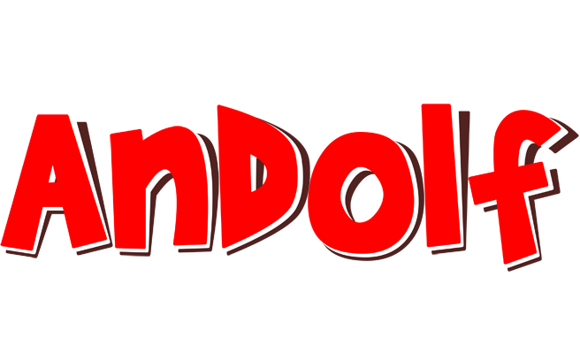 Andolf basket logo