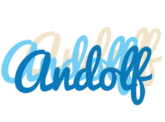 Andolf breeze logo
