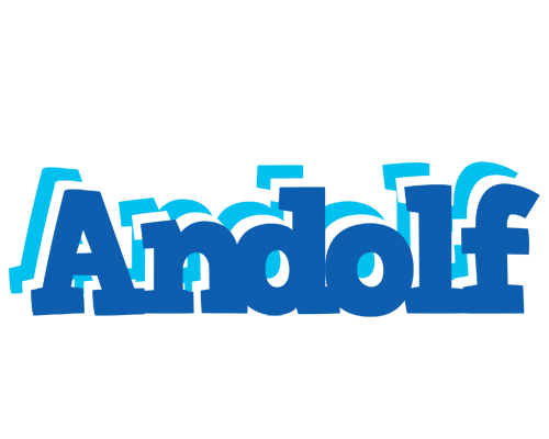 Andolf business logo