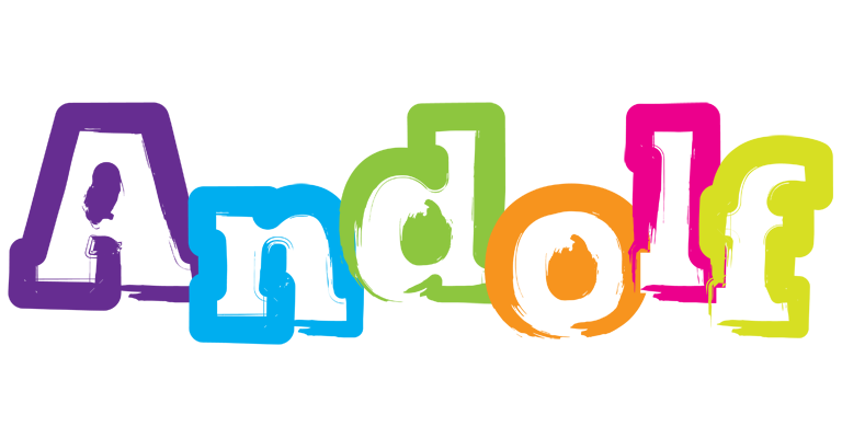 Andolf casino logo