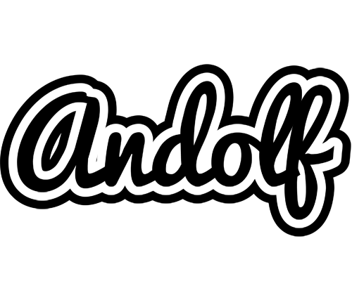 Andolf chess logo