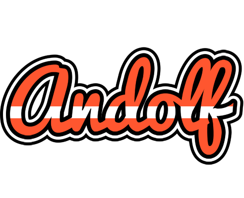 Andolf denmark logo