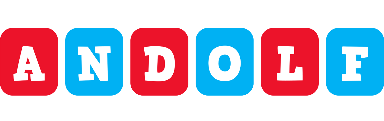 Andolf diesel logo