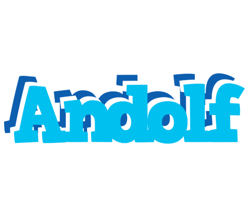 Andolf jacuzzi logo