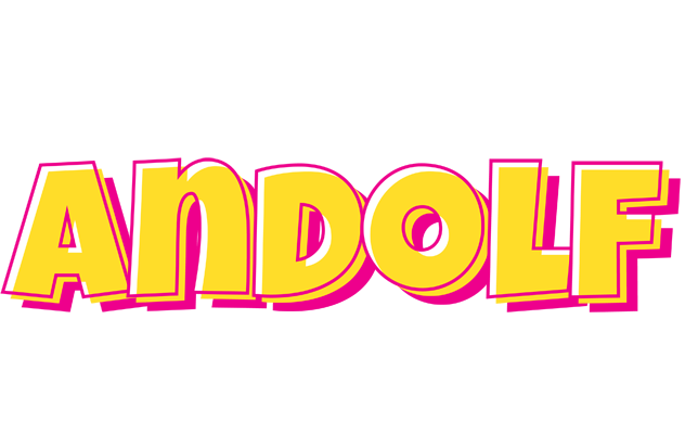 Andolf kaboom logo