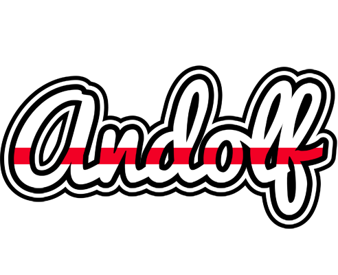 Andolf kingdom logo