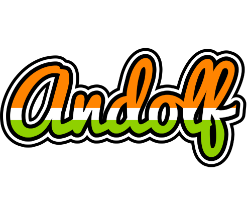Andolf mumbai logo
